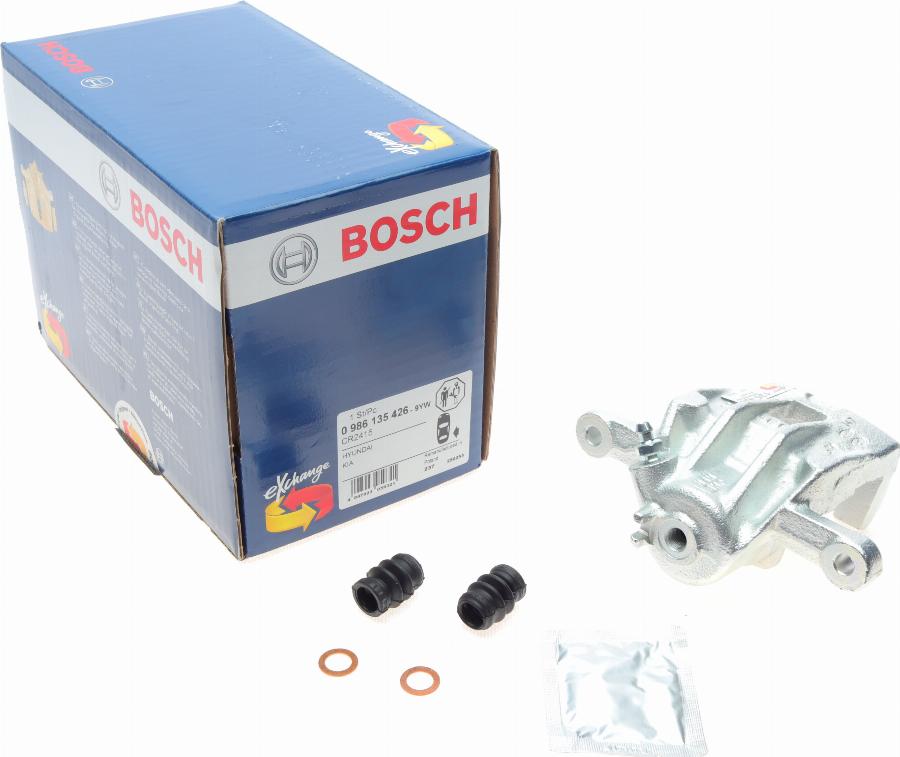 BOSCH 0 986 135 426 - kočione čeljusti www.molydon.hr