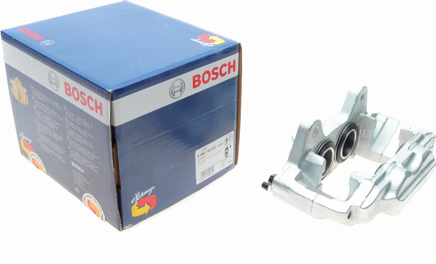 BOSCH 0 986 135 537 - kočione čeljusti www.molydon.hr