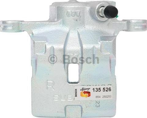 BOSCH 0 986 135 526 - Kočione čeljusti www.molydon.hr