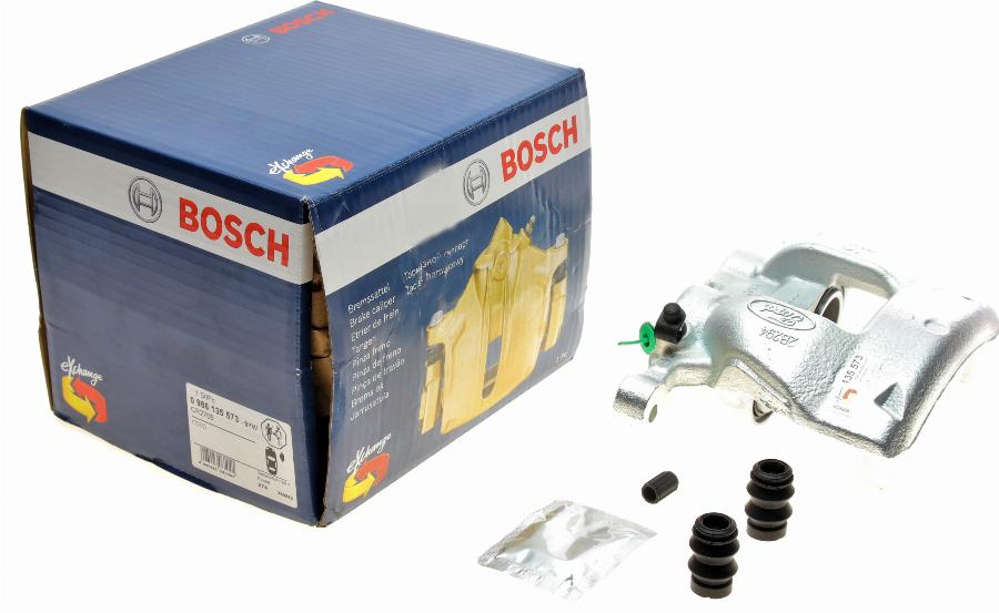 BOSCH 0 986 135 573 - kočione čeljusti www.molydon.hr