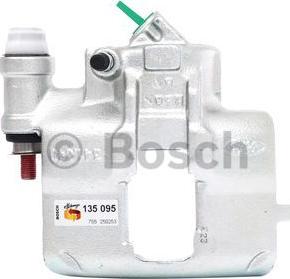 BOSCH 0 986 135 095 - Kočione čeljusti www.molydon.hr