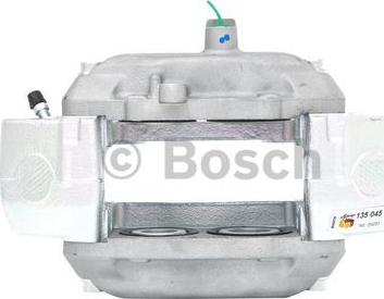 BOSCH 0 986 135 045 - Kočione čeljusti www.molydon.hr