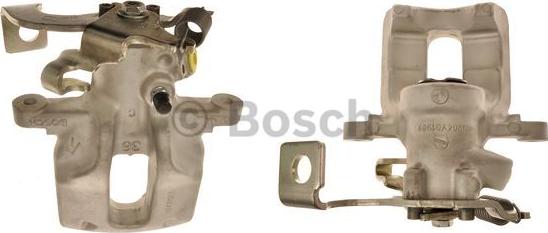 BOSCH 0 986 135 054 - kočione čeljusti www.molydon.hr