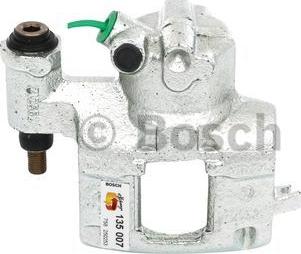 BOSCH 0 986 135 007 - kočione čeljusti www.molydon.hr