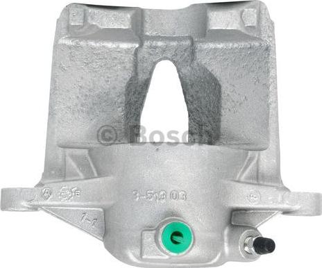 BOSCH 0 986 135 013 - Kočione čeljusti www.molydon.hr