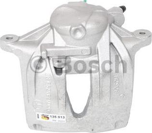 BOSCH 0 986 135 013 - kočione čeljusti www.molydon.hr