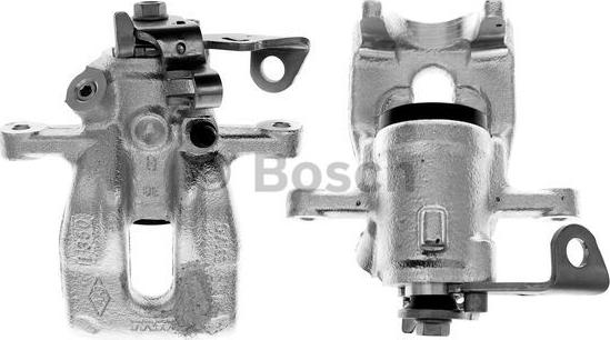 BOSCH 0 986 135 082 - kočione čeljusti www.molydon.hr