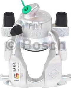 BOSCH 0 986 135 198 - kočione čeljusti www.molydon.hr