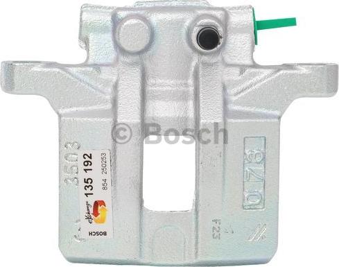 BOSCH 0 986 135 192 - Kočione čeljusti www.molydon.hr