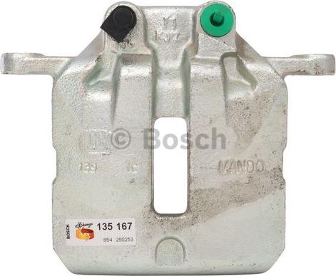 BOSCH 0 986 135 167 - Kočione čeljusti www.molydon.hr