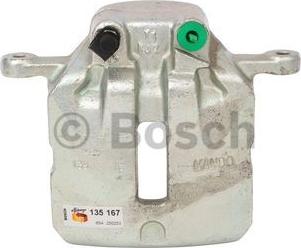 BOSCH 0 986 135 167 - kočione čeljusti www.molydon.hr