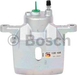 BOSCH 0 986 135 105 - kočione čeljusti www.molydon.hr