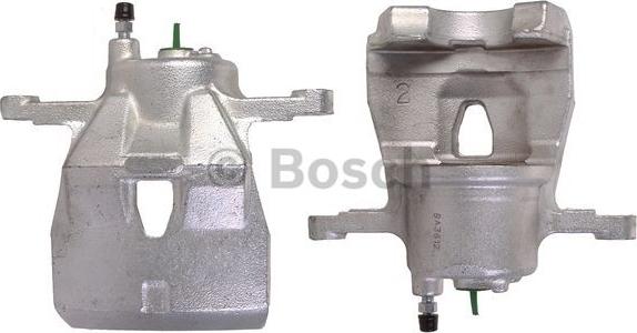 BOSCH 0 986 135 343 - kočione čeljusti www.molydon.hr