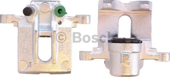 BOSCH 0 986 135 388 - kočione čeljusti www.molydon.hr