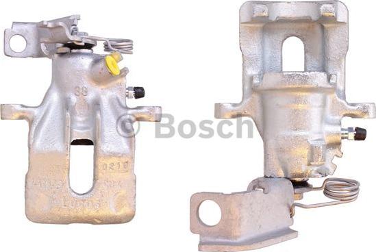 BOSCH 0 986 135 378 - kočione čeljusti www.molydon.hr