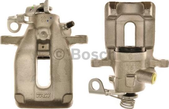 BOSCH 0 986 135 227 - kočione čeljusti www.molydon.hr