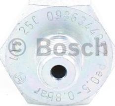 BOSCH 0 986 344 052 - Senzor, pritisak ulja www.molydon.hr