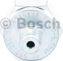 BOSCH 0 986 345 116 - Prekidač za stop-svjetlo www.molydon.hr