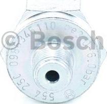 BOSCH 0 986 345 110 - Prekidač za stop-svjetlo www.molydon.hr