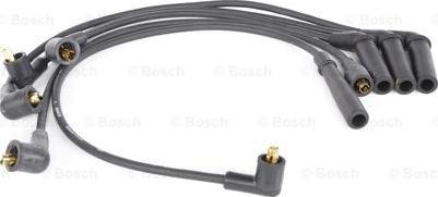 BOSCH 0 986 356 943 - Set kablova za paljenje www.molydon.hr