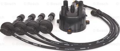 BOSCH 0 986 356 953 - Set kablova za paljenje www.molydon.hr