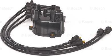 BOSCH 0 986 356 953 - Set kablova za paljenje www.molydon.hr