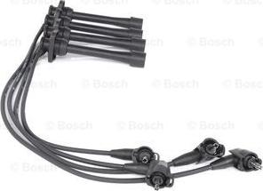 BOSCH 0 986 356 957 - Set kablova za paljenje www.molydon.hr