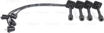 BOSCH 0 986 356 957 - Set kablova za paljenje www.molydon.hr