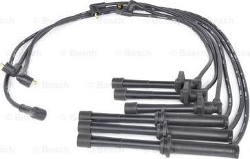 BOSCH 0 986 356 966 - Set kablova za paljenje www.molydon.hr