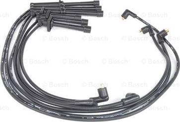 BOSCH 0 986 356 966 - Set kablova za paljenje www.molydon.hr