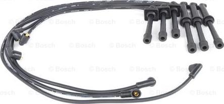 BOSCH 0 986 356 966 - Set kablova za paljenje www.molydon.hr