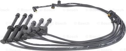 BOSCH 0 986 356 966 - Set kablova za paljenje www.molydon.hr