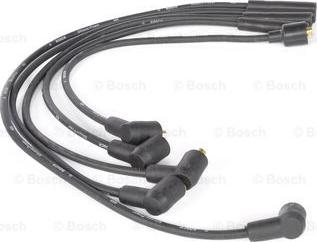 BOSCH 0 986 356 984 - Set kablova za paljenje www.molydon.hr