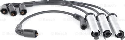 BOSCH 0 986 356 980 - Set kablova za paljenje www.molydon.hr