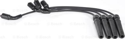 BOSCH 0 986 356 987 - Set kablova za paljenje www.molydon.hr