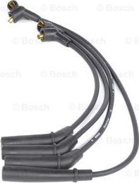 BOSCH 0 986 356 932 - Set kablova za paljenje www.molydon.hr