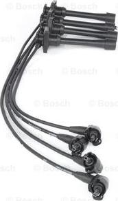 BOSCH 0 986 356 928 - Set kablova za paljenje www.molydon.hr