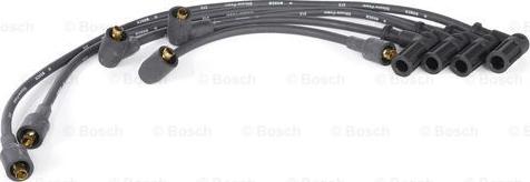 BOSCH 0 986 356 846 - Set kablova za paljenje www.molydon.hr