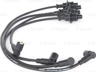 BOSCH 0 986 356 854 - Set kablova za paljenje www.molydon.hr