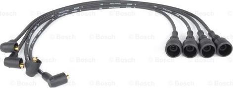 BOSCH 0 986 356 856 - Set kablova za paljenje www.molydon.hr