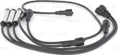 BOSCH 0 986 356 850 - Set kablova za paljenje www.molydon.hr