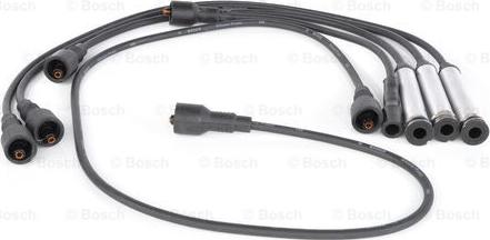 BOSCH 0 986 356 850 - Set kablova za paljenje www.molydon.hr