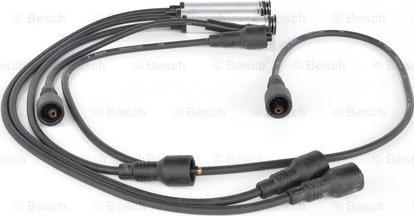 BOSCH 0 986 356 850 - Set kablova za paljenje www.molydon.hr