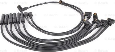 BOSCH 0 986 356 858 - Set kablova za paljenje www.molydon.hr