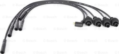 BOSCH 0 986 356 863 - Set kablova za paljenje www.molydon.hr