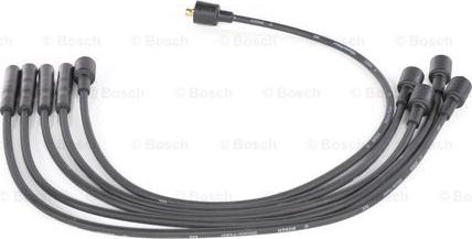 BOSCH 0 986 356 862 - Set kablova za paljenje www.molydon.hr