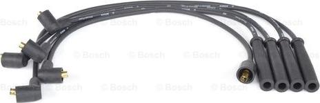 BOSCH 0 986 356 806 - Set kablova za paljenje www.molydon.hr