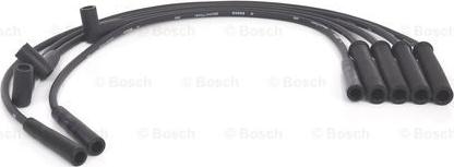 BOSCH 0 986 356 803 - Set kablova za paljenje www.molydon.hr