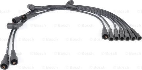 BOSCH 0 986 356 814 - Set kablova za paljenje www.molydon.hr