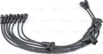 BOSCH 0 986 356 814 - Set kablova za paljenje www.molydon.hr